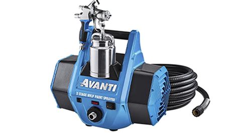Buy the AVANTI Handheld HVLP Paint & Stain Sprayer (Item 64934) for $74.99, valid through October 14, 2021.Compare our price of $74.99 to WAGNER at $99.00 (model number: 0529041). Save $24 by shopping at Harbor Freight.The compact, lightweight Avanti Handheld HVLP Paint & Stain Sprayer is easy to use and easy to clean for large…. 