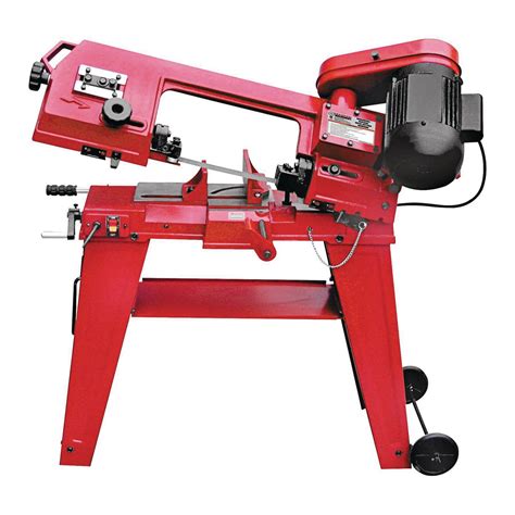 Harbor freight bandsaw. Chicago Electric power tools is the house brand for tools manufactured by Harbor Freight Tools discount tool retailer. The Chicago Electric-branded tools are only for sale new from... 