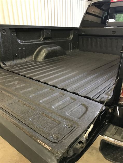 Harbor freight bed liner review. IRON ARMOR 16-1/2 oz. Black Truck Bed Coating. IRON ARMOR. 16-1/2 oz. Black Truck Bed Coating. Shop All IRON ARMOR. $999. Use Iron Armor Truck Bed Coating to protect your pickup from scratches and rust Read More. 