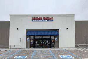 Get more information for Harbor Freight Tools in Columbu