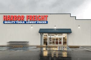  The Harbor Freight store located at 18 Buckhorn Rd in Bloomsburg, PA is a fantastic destination for all your tool and equipment needs. With a vast selection of affordable and high-quality tools, they cater to both professional contractors and DIY enthusiasts. . 