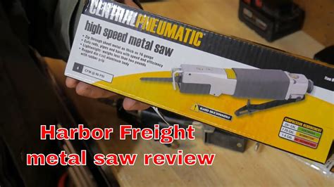 Harbor freight body saw. Get our best deals and latest news delivered straight to you. Subscribe. No Hassle Return Policy. 100% Satisfaction Guaranteed. Harbor Freight buys their top quality tools from the same factories that supply our competitors. We cut out the middleman and pass the savings to you! 