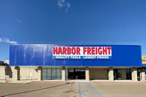 All Harbor Freight locations in Brookhaven MS. See map location, address, phone, opening hours, services provided, driving directions and more for Harbor Freight …. 