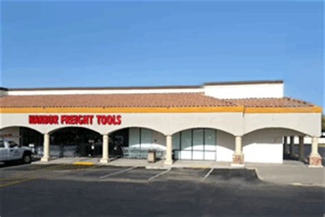 The Harbor Freight Tools store in Cave Creek (Store #3321) is located at 4868 E Carefree Hwy, Cave Creek, AZ 85331. Our store hours in Cave Creek are 8 a.m. to 8 p.m. Mondays through Saturdays, and from 9 a.m. to 6 p.m. on Sundays. The telephone number for the Harbor Freight store in Cave Creek (Store #3321) is (480) 712-9626.. 