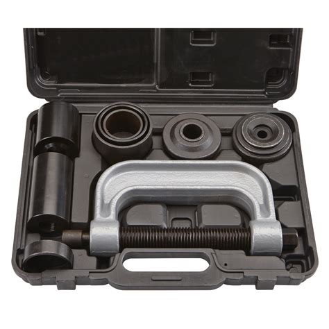 PITTSBURGH. Two-Jaw Pilot Bearing Puller. Shop All PITTSBURGH. $2499. Compare to. POWERBUILT TOOLS 648619 at. $ 49.99. Save 50%. Remove bearings, bushings, and gears from tight spots with this pilot bearing puller.