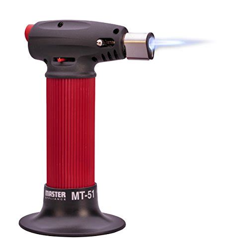 This is a perfect butane torch for thawing, searing, sweating and soldering. The Butane Micro Torch (Item 63170) has a 4.5-star rating on HarborFreight.com. Save on Harbor Freight’s customer favorites with our super coupons. Search our Harbor Freight coupons for deals on Harbor Freight’s generators, air compressors, power tools, and more.. 