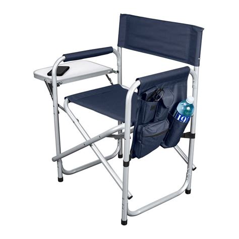 Harbor Freight camping director style folding