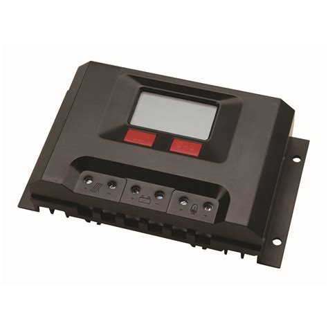 500 Watt Charge Controller. Item 68738. Read this material 