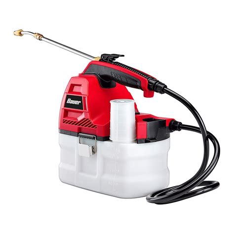 Harbor freight chemical sprayer. 4-Gallon Backpack Sprayer Part Replacement Kit, 3-Piece. $1516. Add to Cart. Add to List. Harbor Freight buys their top quality tools from the same factories that supply our competitors. We cut out the middleman and pass the savings to you! 