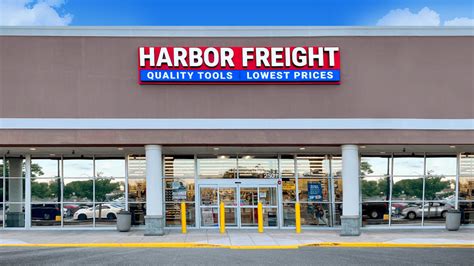4 Faves for Harbor Freight Tools from neighbors in Cinnaminson, NJ. Connect with neighborhood businesses on Nextdoor.. 
