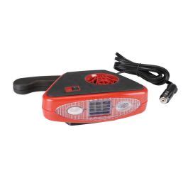 UPDATE 03.10.2020: I have added the Harbor Freight (RoadShock) to the best 12V car heater list. RoadPro RPSL-581 12V Car Heater. Harbor Freight (RoadShock) 12V Car Heater. Sojoy SJ154A 12V Heated Cushion. RoadPro 12V Electric Blanket. Read More. Read More..