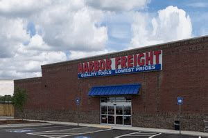 24148 Us Highway 80 E. Statesboro, GA 30461. CLOSED NOW. 3. Harbor Freight Tools. Tools Automobile Parts & Supplies Landscaping Equipment & Supplies. Website. (478) 272-3256. 2437 Us Highway 80 W.. 