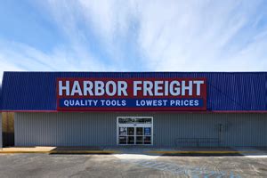 Harbor Freight Store 2720 North Main Street Altus