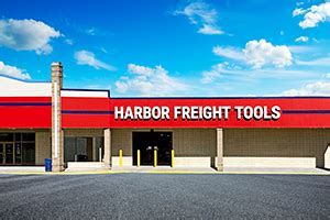 Harbor Freight store, location in Big Elk Shopping Centre (Elkton, Maryland) - directions with map, opening hours, reviews. Contact&Address: 157 E Pulaski Hwy, Elkton, Maryland - MD 21921, US. 