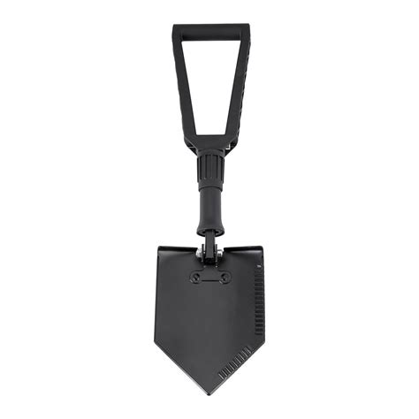 Harbor freight folding shovel. Get our best deals and latest news delivered straight to you. Subscribe. No Hassle Return Policy. 100% Satisfaction Guaranteed. Harbor Freight buys their top quality tools from the same factories that supply our competitors. We cut out the middleman and pass the savings to you! 