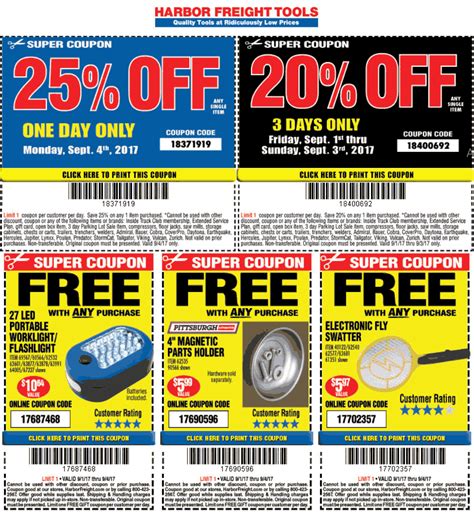 Harbor freight folsom. It’s the card that works as hard as you do. Other ways to save big include our huge Parking Lot Sales, weekly Deals, and Clearance items. But hurry. These are for a limited time only while supplies last. Harbor Freight Store 1045 W Orange Blossom Trail Apopka FL 32712, phone 407-464-0046, There’s a Harbor Freight Store near you. 