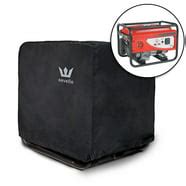 Harbor freight generator covers. This item: Westinghouse Outdoor Power Equipment WGen Generator Cover - Universal Fit For Portable Generators Up to 9500 Rated Watts $20.66 $ 20 . 66 Get it as soon as Thursday, Oct 19 