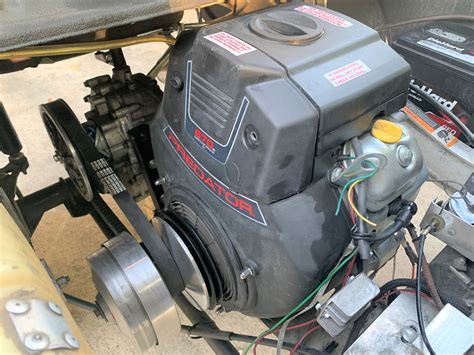 Harbor freight golf cart engine. Don't get scammed by emails or websites pretending to be Harbor Freight. Learn More For any difficulty using this site with a screen reader or because of a disability, please contact us at 1-800-444-3353 or cs@harborfreight.com . 