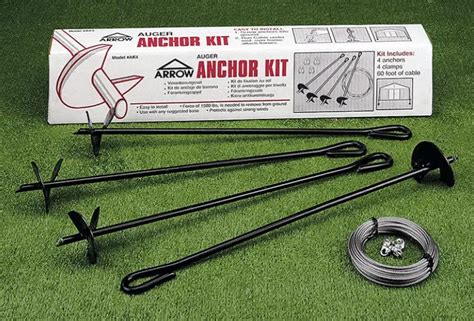 Harbor freight ground anchor. Things To Know About Harbor freight ground anchor. 