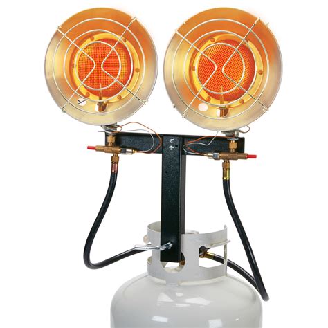 Best Ventless Propane Heaters (Blue Flame Heaters Included