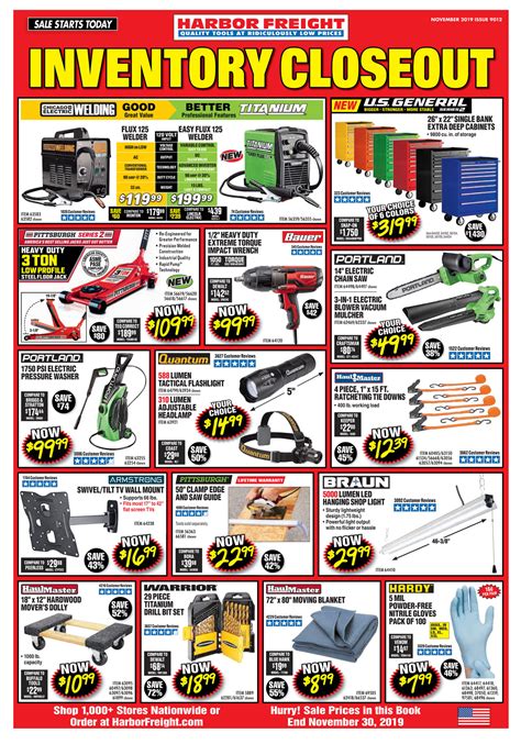 Harbor freight homepage. Things To Know About Harbor freight homepage. 
