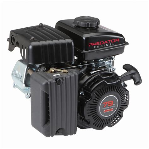 The PREDATOR 13 HP (420cc) OHV Horizontal Shaft Gas Engine (Item 60340 / 60349 / 69736) has a 5-star rating on HarborFreight.com. Save on Harbor Freight's customer favorites with our super coupons. Search our Harbor Freight coupons for deals on Harbor Freight's generators, air compressors, power tools, and more.. 