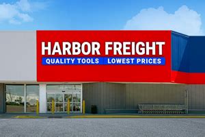 Harbor freight houghton mi. We have 1500+ Harbor Freight Stores across the USA. To help you find a Harbor Freight store near you, visit our Store Locator page. Harbor Freight Tools locations are open 7 days a week, Mondays through Saturdays from 8 am to 8 pm and on Sundays from 9 am to 6 pm. At Harbor Freight Tools, we offer many ways to save on quality tools. 