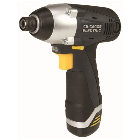 Harbor freight impact driver. Things To Know About Harbor freight impact driver. 