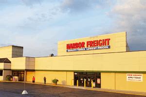 Get phone number, opening hours, address, map location, driving directions for Harbor Freight Adrian at 1366 S Main St, Adrian MI 49221, Michigan