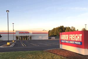 See map location, address, phone, opening hours, services provided, driving directions and more for Harbor Freight locations in Howell MI. mapdoor. Find stores, banks, pizza... Harbor Freight Howell MI. Home > Shopping > Tools & Hardware. 1. Harbor Freight Howell 2.8 mi 3652 East Grand River Ave .... 