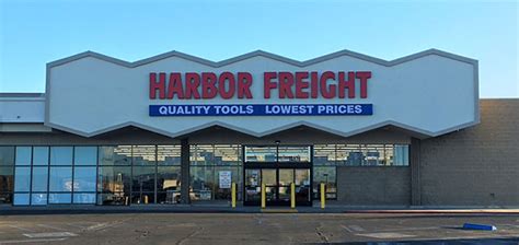 Harbor freight in victorville. Things To Know About Harbor freight in victorville. 