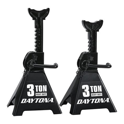 Harbor freight jack stands.  Shop today! Harbor Freight buys their top...