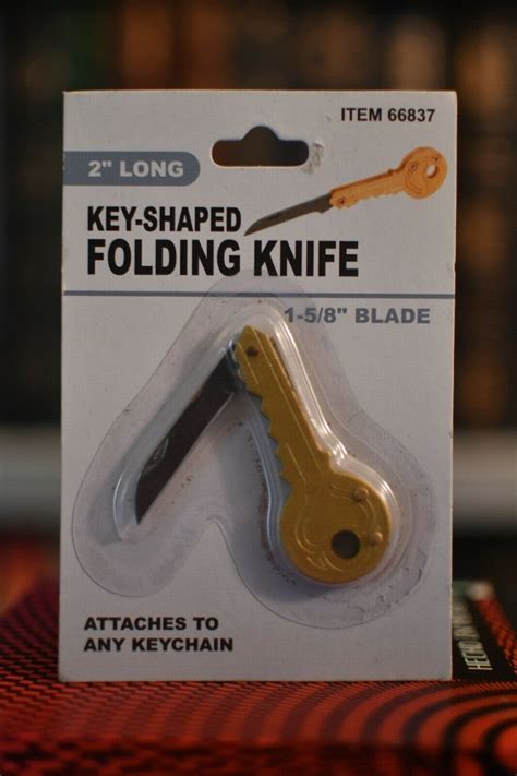 Harbor freight key knife. This 12 in. stainless steel taping knife from QUINN™ is ideal for taping, patching and finishing large areas of wallboard. The taping knife features a stainless steel blade for added strength, ergonomic comfort grip handle for reduced fatigue, and a rivet attached handle for durability. Flexible stainless steel blade; Rugged rivet-attached handle 