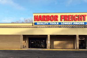 Harbor Freight Tools. Tools Automobile Parts & Supplies Landscaping Equipment & Supplies. Website. (770) 461-5521. 1415 Highway 85 N Ste 200. Fayetteville, GA 30214.. 