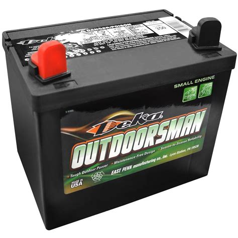 Harbor freight lawn mower battery. Things To Know About Harbor freight lawn mower battery. 