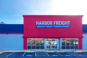 Harbor Freight Tools can be found in an ideal place not far from the intersection of US Route 331 and Bob Sikes Road, in Defuniak Springs, Florida, at DeFuniak Square. By car Currently situated a 1 minute drive from US-331, Woodridge Way and Corbett Drive; a 5 minute drive from Exit 85 of I-10, US-90 or North 9th Street (Fl-83); and a 10 minute .... 