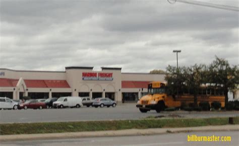 Harbor freight melrose park. Our Journey. Our journey began in 1977, when Eric Smidt and his father launched Harbor Freight Tools. 40+ years, 1500+ stores, and over 75 million customers later, not only are we still family owned, but we've stayed true to our mission. We've continued to deliver an incredible assortment of quality tools to pros and DIYers alike at prices that ... 