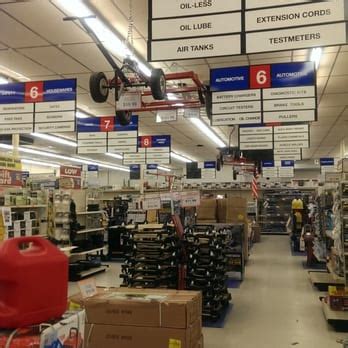 Harbor Freight is America's go-to store for l