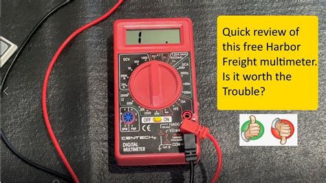DM300 Pocket Sized Digital Multimeter. Shop All AMES INSTRUMENTS. $1999. Compare to. SOUTHWIRE DMMW3 at. $ 29.98. Save 33%. Pocket sized digital multimeter measures AC/DC voltage. Designed for home owners and auto enthusiasts.