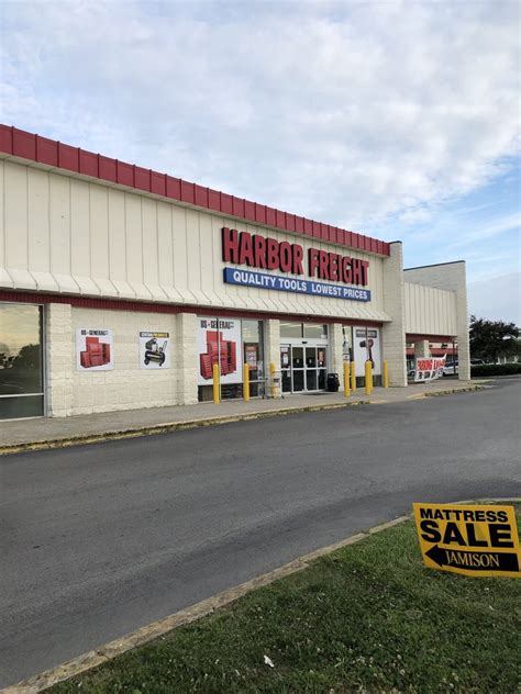 Harbor freight nicholasville ky. Don't get scammed by emails or websites pretending to be Harbor Freight. Learn More For any difficulty using this site with a screen reader or because of a disability, please contact us at 1-800-444-3353 or cs@harborfreight.com . 