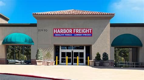 Harbor Freight Tools details with ⭐ 8 reviews, 📞 phone number, 📍 location on map. Find similar shops in Rancho Cucamonga on Nicelocal.