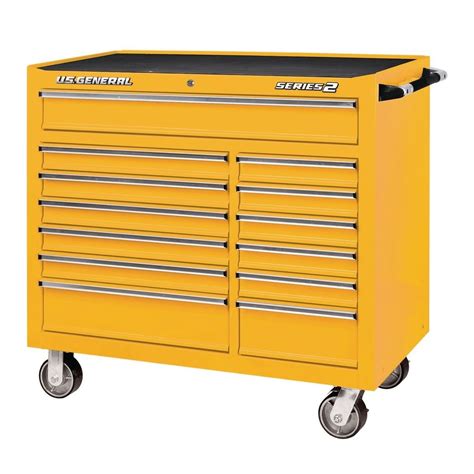 New Tools. The BAUER™ Modular Rolling Toolbox is the ideal base for the versatile BAUER™ Modular Storage System. Large, smooth-rolling wheels make the toolbox easy to move around rugged jobsites, while the extendable handle with comfort grip provides a secure hold. A removable organizer tray gives quick access to your most-used tools and .... 