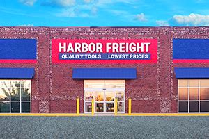Harbor Freight Tools Statesville, NC. Retail Stocking Associate.
