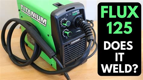 Harbor freight titanium 125 welder. Things To Know About Harbor freight titanium 125 welder. 