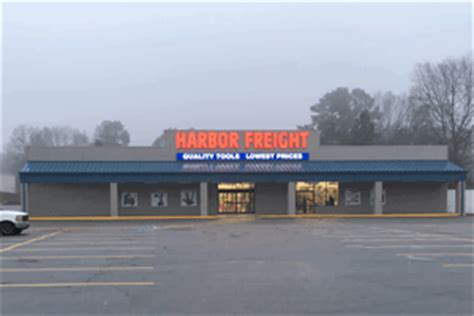 The Harbor Freight Tools store in Buford (Store #2998) is located at 4300 Buford Drive, Suite 20, Buford, GA 30518. Our store hours in Buford are 8 a.m. to 8 p.m. Mondays through Saturdays, and from 9 a.m. to 6 p.m. on Sundays. The telephone number for the Harbor Freight store in Buford (Store #2998) is 1-470-655-1919.