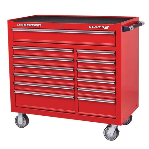 Harbor freight tool boxes us general. Been looking at these US General boxes from Harbor Freight, seem to have pretty good reviews, but was wondering if any of the fellow members here have any experience with these. ... The first one lives on top of my 42" Harbor Freight tool box and the second one is going on a tool cart base with the best casters that I can find. I want it … 