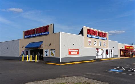 We find 1 Harbor Freight locations in Bangor (ME). All Harbor Freight locations near you in Bangor (ME). review; add location; contact; account; LOAD. search. click for filtering. Harbor Freight. ME. Bangor. Harbor Freight Location - Bangor on map. review. bad place. 50 Springer Drive, Bangor, ME 04401. 207-262-9967.. 