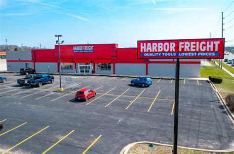 Harbor Freight Tools is a popular brand among DIY enthusiasts and professional mechanics alike. Their affordable prices and high-quality products have made them a go-to option for those who need reliable tools for automotive repair..