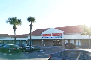 Harbor freight tools delray beach fl. 1475 South Congress Ave. Delray Beach, FL 33445. Get directions. About the Business. Harbor Freight Tools is the leading discount tool retailer in the U.S. selling great quality tools at "ridiculously low prices" in stores nationwide. 