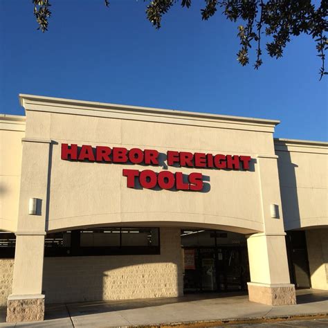 Harbor freight tools fort lauderdale. Don't get scammed by emails or websites pretending to be Harbor Freight. Learn More For any difficulty using this site with a screen reader or because of a disability, please contact us at 1-800-444-3353 or cs@harborfreight.com . 